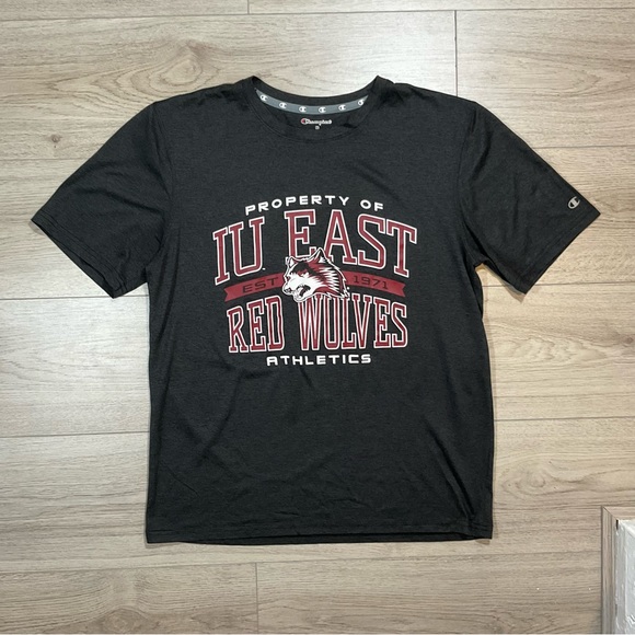 Champion Other - Champion USA College T-Shirt Size Small